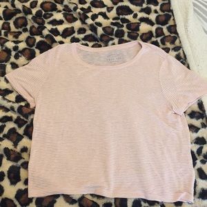 short sleeve aeropostale tee shirt